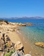 MARINE CALL apartment with a terrace overlooking the sea