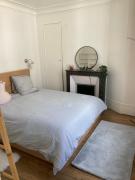 Beau 3 pièces lumineux à 5 min de Montmartre