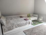 Parkside Apartman Parkside Apartman