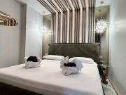 Cloud Nine Airport Residence