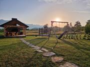 Planinska kuća za odmor Aneva