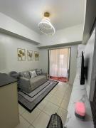 AMA Tower Residences - Liam Kyro Staycation Place