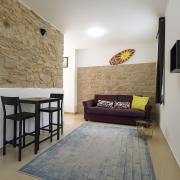 Azurenting - Bastide Alba - Studio - Terrasse