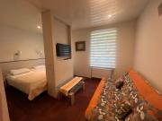 Svečių Namai - Pilies Papėdėje