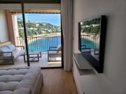 Magnifique appartement avec vue mer époustouflante