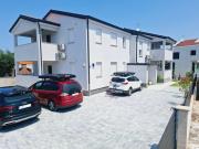 Fabian - new apartment in Funtana, Istria