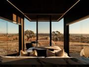 Luxury Winery Stay with Sweeping Hilltop Views