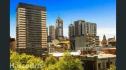 Central Studio in the Heart of Melbourne CBD!