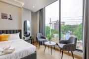 Imperial Stayz Serviced Apartment Sector 51