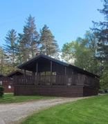 Hunters Quay - Hot Tub Lodge at Limecroft 6
