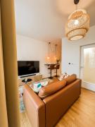 The Urban Nest Metro Line