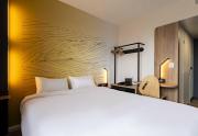 B&B HOTEL Valenciennes Onnaing 3 étoiles