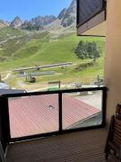 Top La Mongie