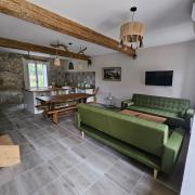 Domaine VILLECARLA, Gîte 2 Canal du Midi Carcassonne