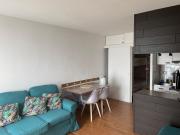 Studio plein sud pieds des pistes