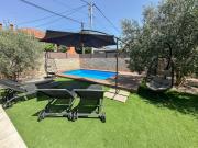 MUSTRA House Zadar - Private Pool & Sauna MUSTRA House Zadar - Private Pool & Sauna