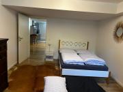 Geräumige Unterkunft auch familienfreundlich bis 4 Personen Köln