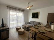 F1 Cozy, 150m de la mer