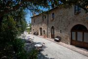 Top San Quirico dʼOrcia