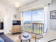 Studio à Cabourg avec balcon et vue mer, 4 personnes - FR-1-788-46