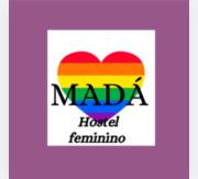 Madá hostel feminino