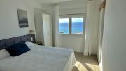 Penthouse Apartment with Sea Views