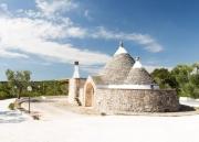 Trullo Ada