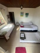 A Canastra Casa e Chalés