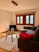 Evasion Alpine, calme et panorama