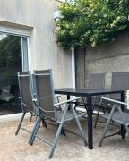 Douceur dOpale, cosy à 200m de la plage