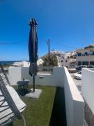 Top Astypalaia Town