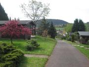 Ferienhof auf dem Berg