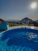 The Fig Tree - Deluxe Studio