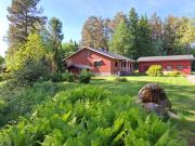 MARIA Jeppo Guesthouse