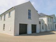 The East Wing Apartment