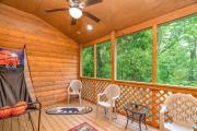 Top Sevierville