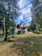 Garden Apartment Zlatibor Garden Apartment Zlatibor