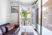 Top Issy-les-Moulineaux