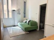 Alloggio dei paratici