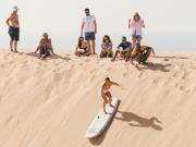 Tamraght Surf House
