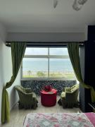 Ocean Front Studio