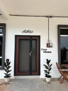 Casa Ohana Homestay