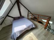 Lappartement dEdmond Bour