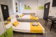 DORM BG pet-friendly Aparthotel