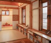 Chaehyodang Hanok Stay