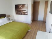 Luxury apartment in Hay Riad, Prestigia, Rabat