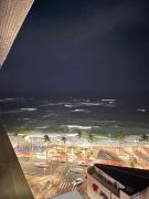 Flat 17 Frente Mar 5 min Rio Vermelho