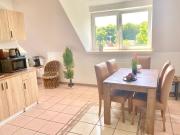 Two-Level Apartment by the Sea by Swell