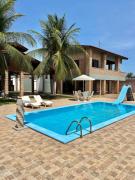 Casa Porto das Dunas, Aquiraz