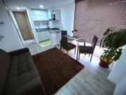 Brand-new and Elegant Apt, recently furnished